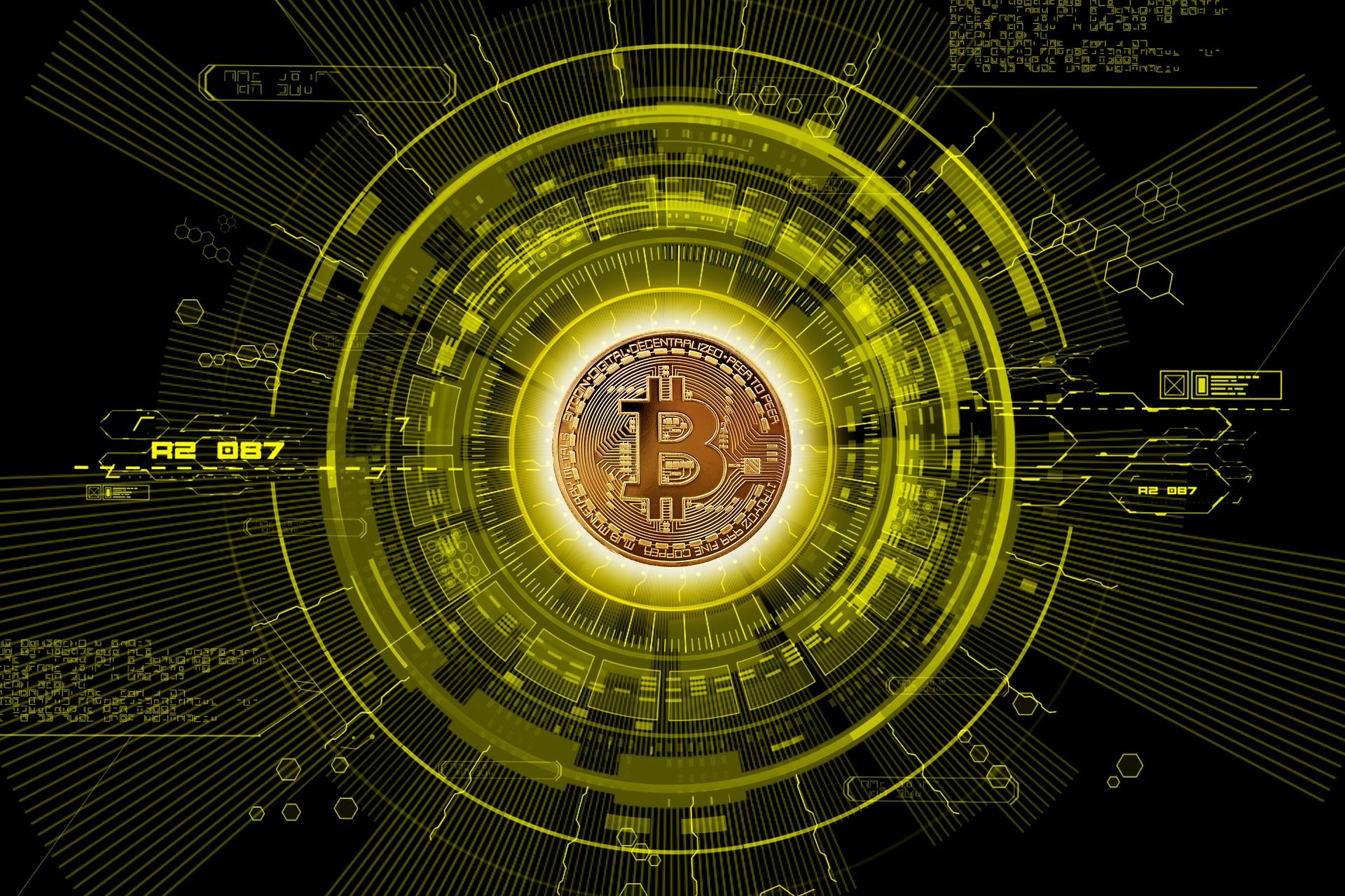 比特币交易平台网页版